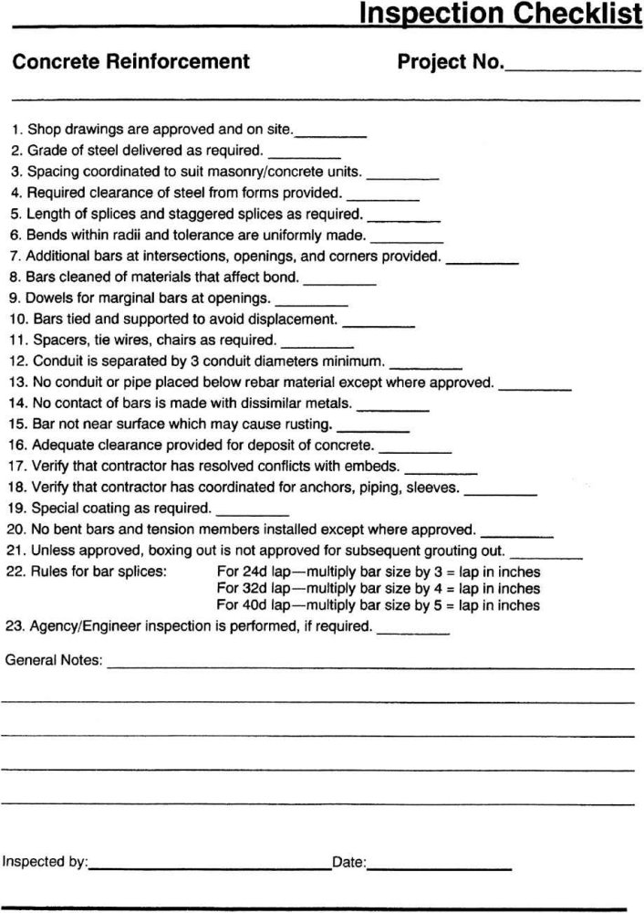 pre drywall inspection checklist pdf kris heino