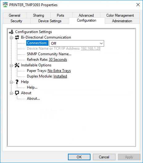 xerox phaser 3117 driver for windows 7