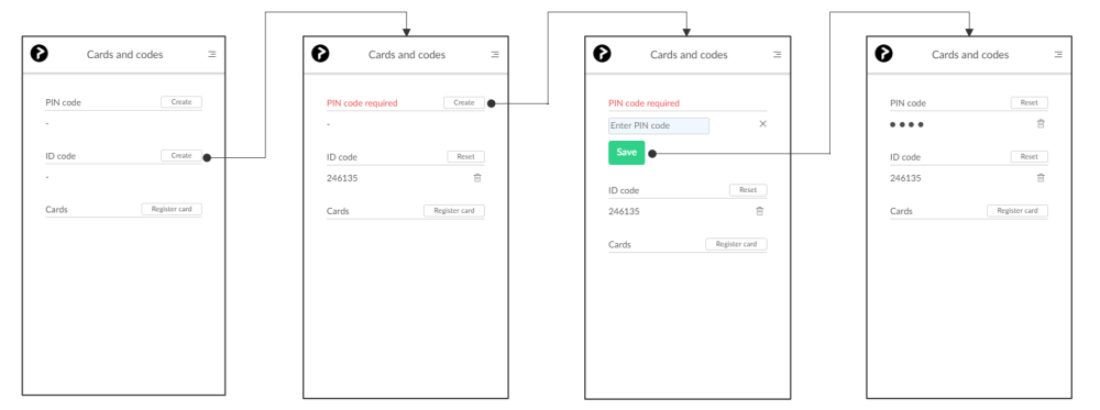 how-to-see-and-reset-id-code-printix-user-manual-1