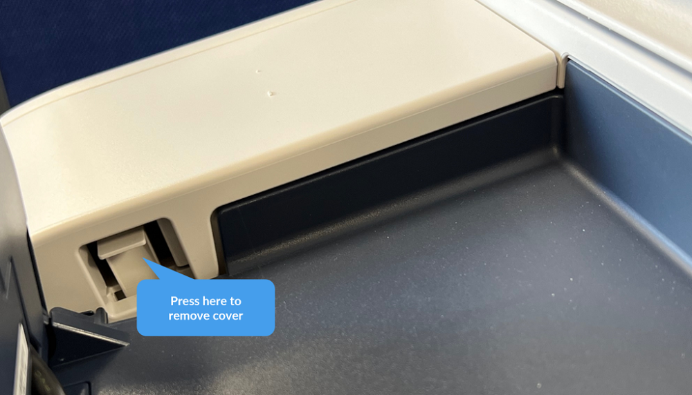 How to install card reader on Xerox printers Printix Administrator