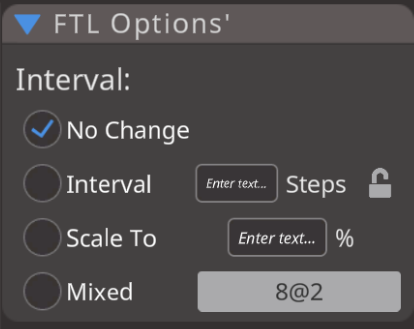 Follow the Leader Inspector