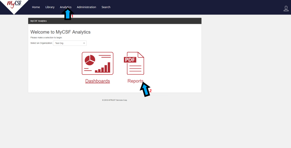 Reports