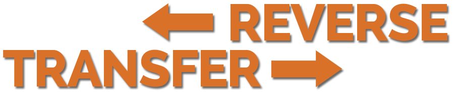 National Student Clearinghouse Reverse Transfer logo