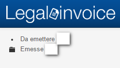 FATTURE INFOCERT SCARICARE