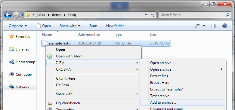 FAQ - NGS EQA - EMQN & GenQA - 1