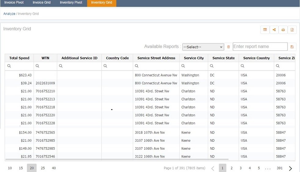 Inventory Grid Sakon Manual 1