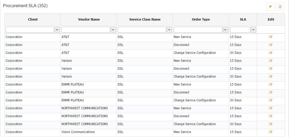 Client Catalogs - Sakon Admin Manual - 1