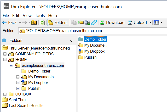 Uploading Downloading Files And Folders User Guide Open