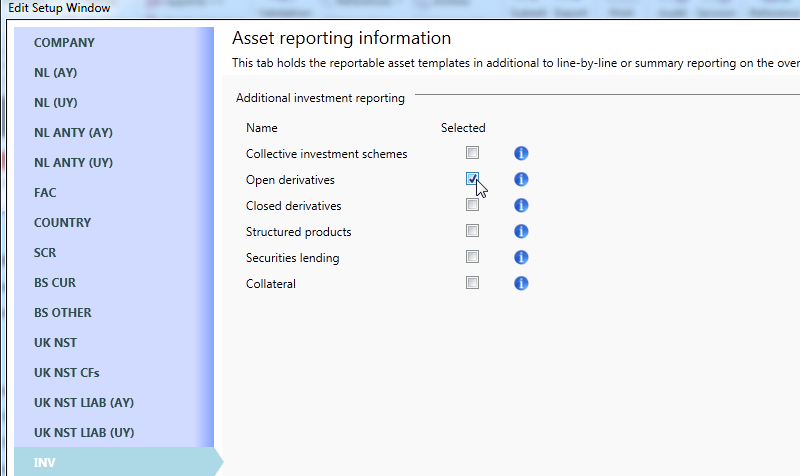 Add a QRT - User Guide - Current Version