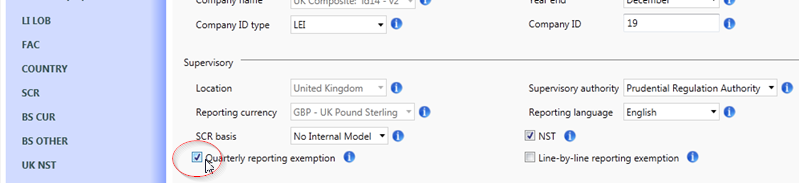 Remove a QRT - User Guide - Current Version