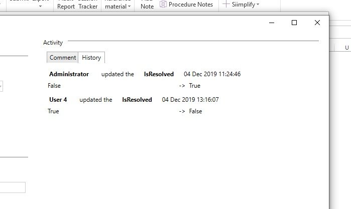 Edit Note - User Guide - Current Version