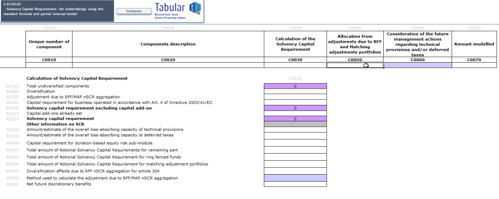 QRTs - User Guide - Current Version