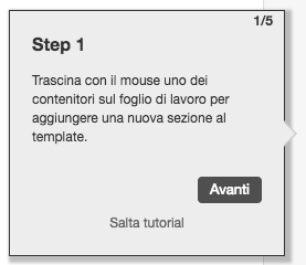 Tutorial-Landing-Page-Step-1