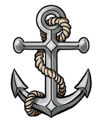 37800 Anchor Illustrations RoyaltyFree Vector Graphics  Clip Art   iStock  Boat anchor Ship anchor Anchor with rope