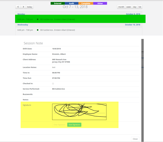 Parent User Guide Accupoint Manual 1
