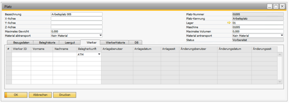 Werker - Automotive.One - 4.3