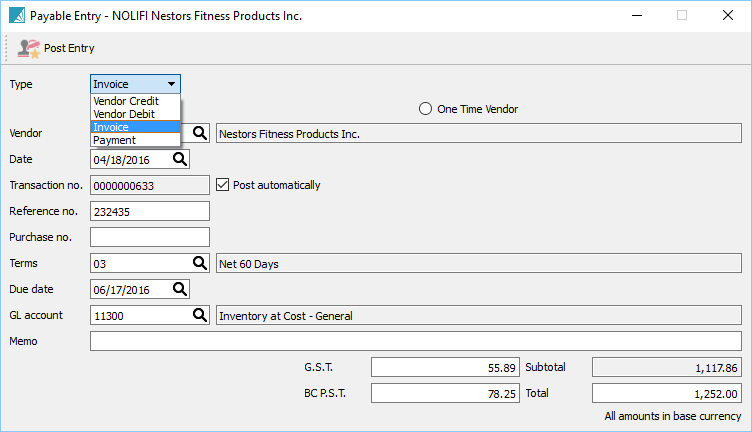 AP Entry - Spire User Manual - 2.10