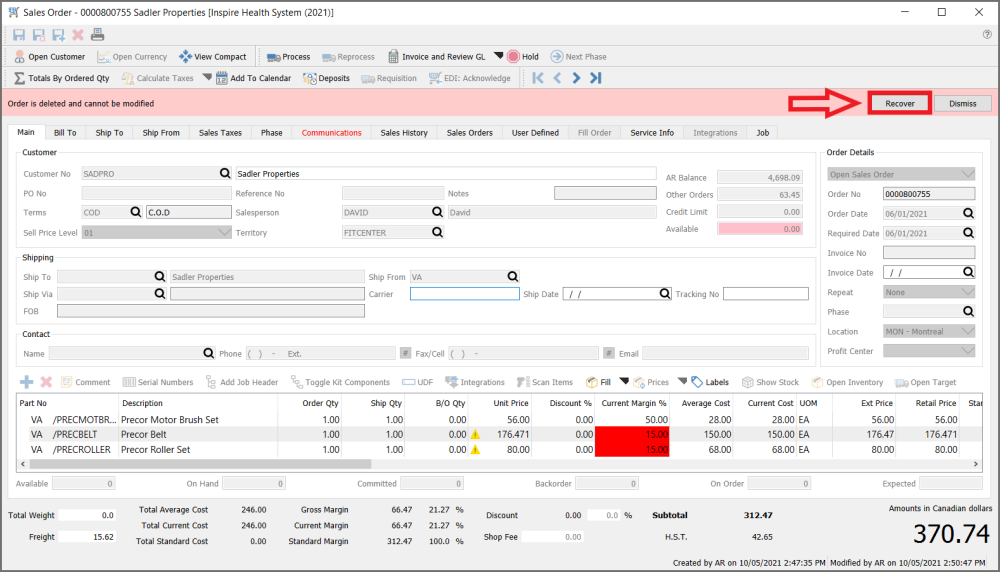 recover-deleted-sales-orders-spire-user-manual-3-8