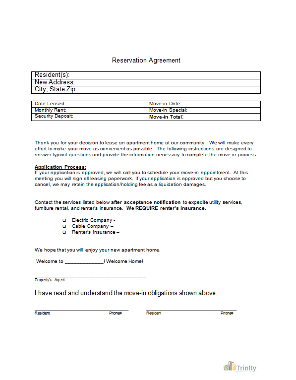 Leasing Day Policy and Procedures Manual 1