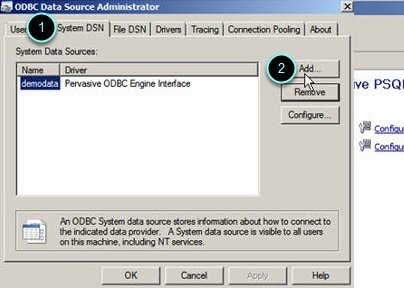 Pervasive odbc engine interface driver for mac download