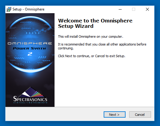 omnisphere 1 in sierra