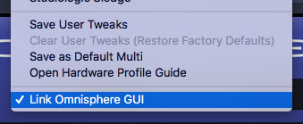 omnisphere 2.5 beta setting up hardware control omnisphere 2.5 beta setting up hardware control