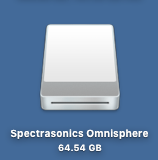 Omnisphere 2 usb drive