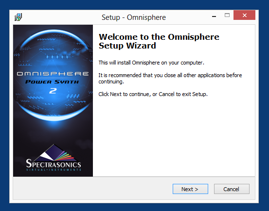 Aigo Omnisphere Manual: Software Free Download