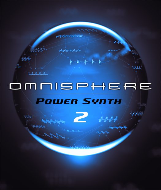 Omnisphere 2. 3. 2 Update