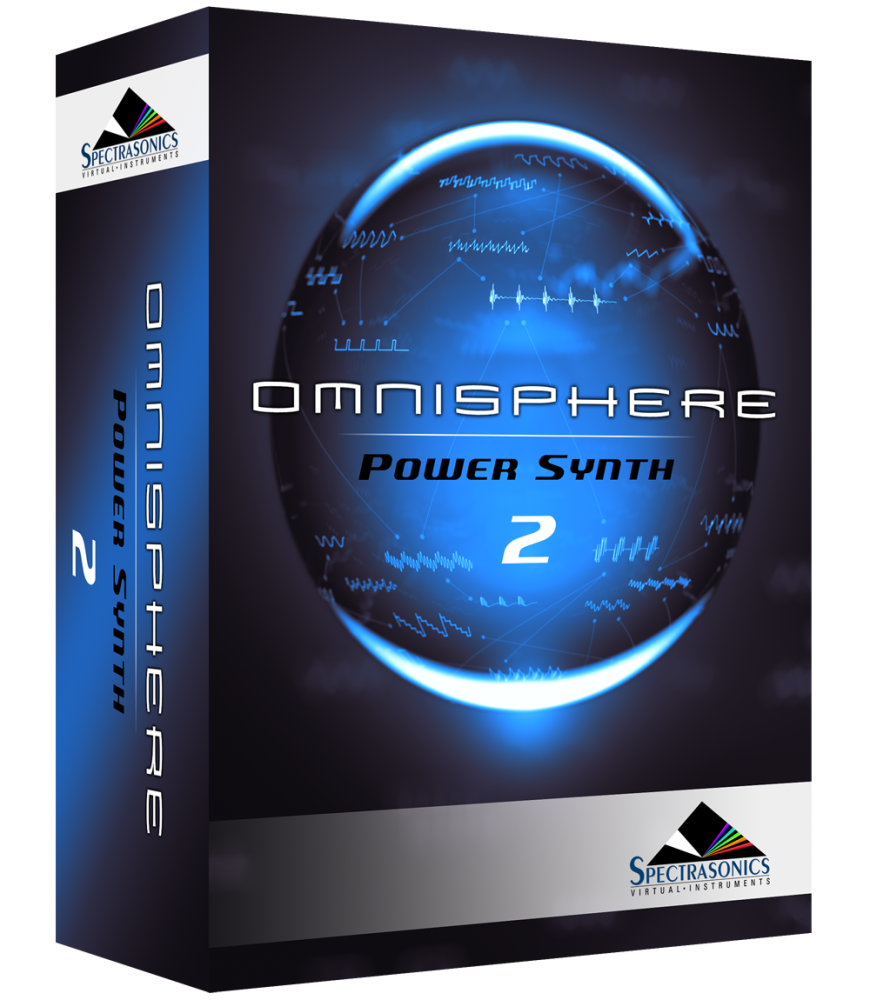 Omnisphere