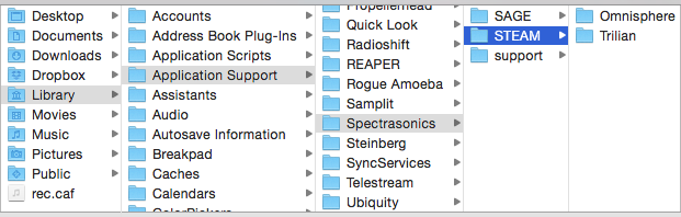 Omnisphere 2 Cracked Dll Locations