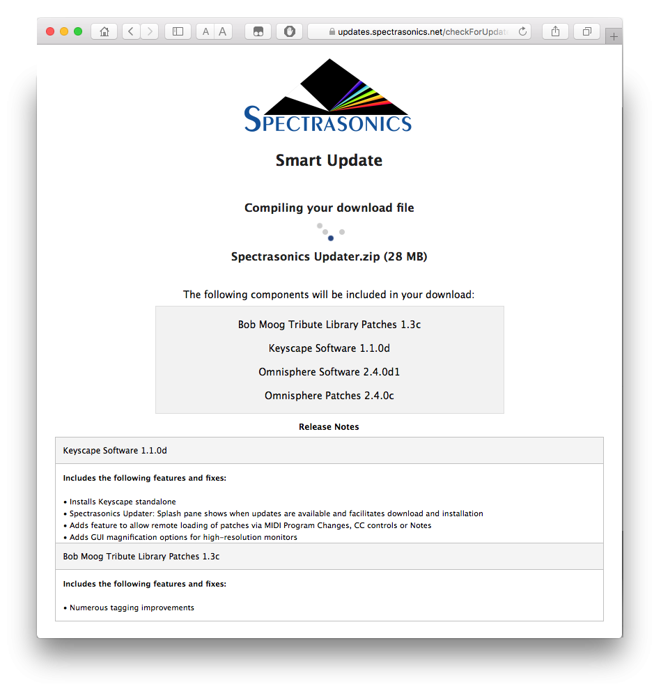 omnisphere 2 response code mac