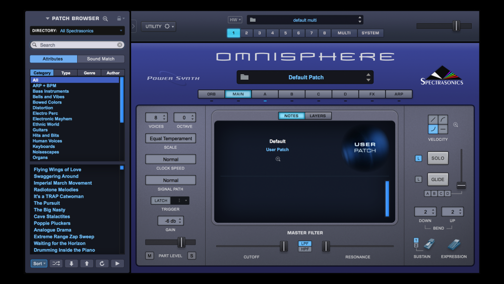 Omnisphere 2 License Key