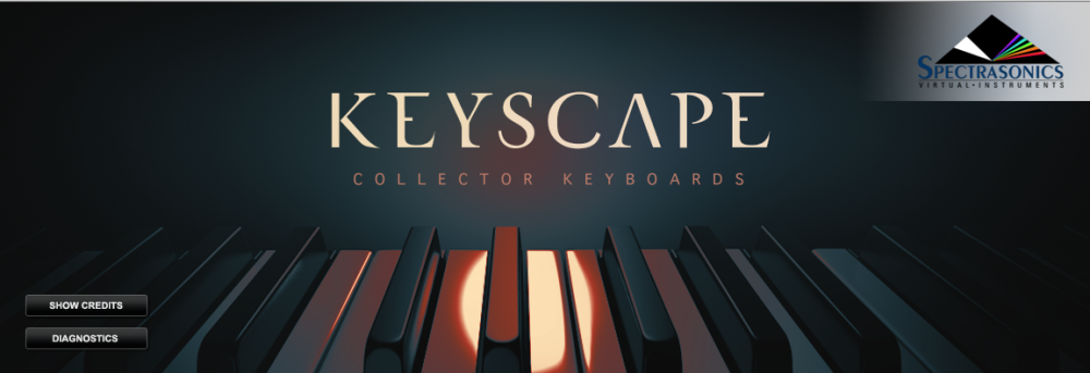 keyscape installer download