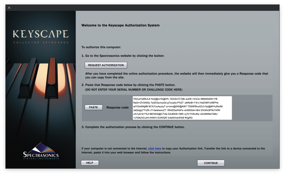 omnisphere challenge code keygen mac