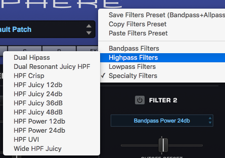 video filters for zoom download free