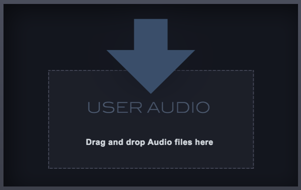 Importing User Audio - Omnisphere 2 - 2.8