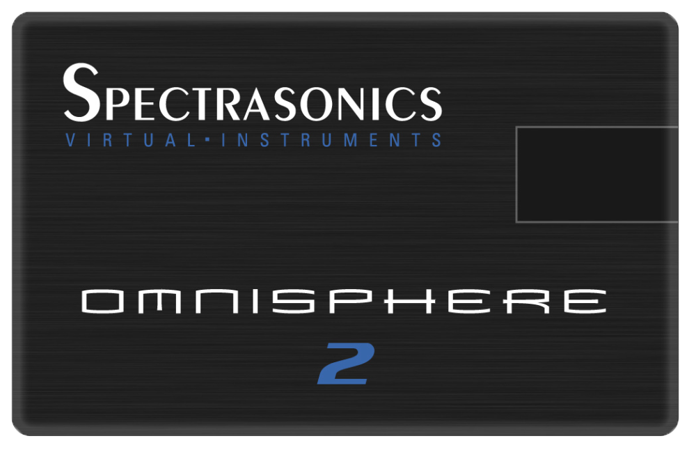 Spectrasonics  Omnisphere 2 USB版DTM/DAW