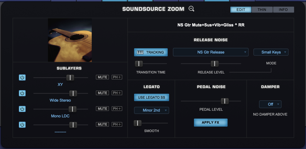Sonic Extensions - Omnisphere 3 - 3.0