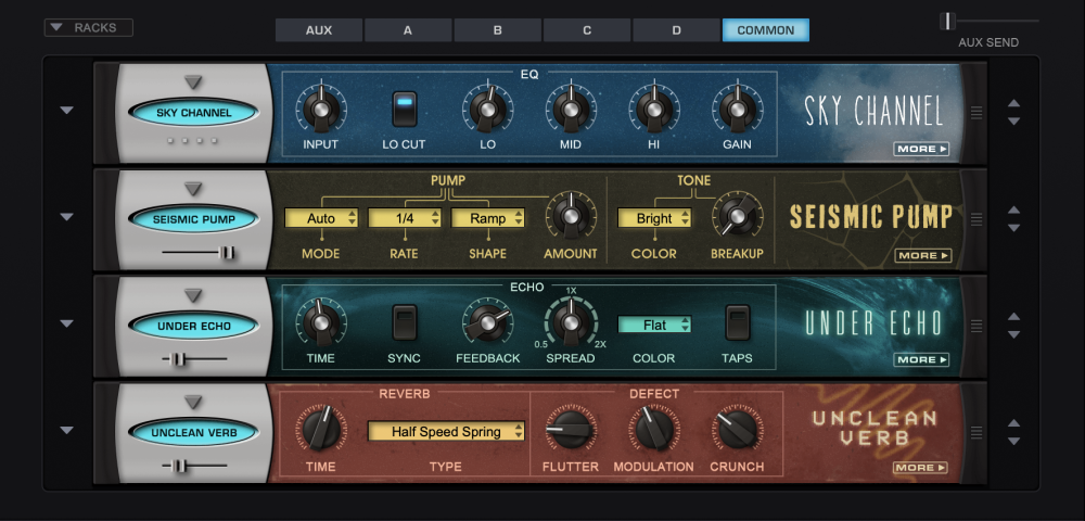 Sonic Extensions - Omnisphere 3 - 3.0
