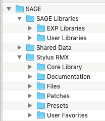 Sage library torrent