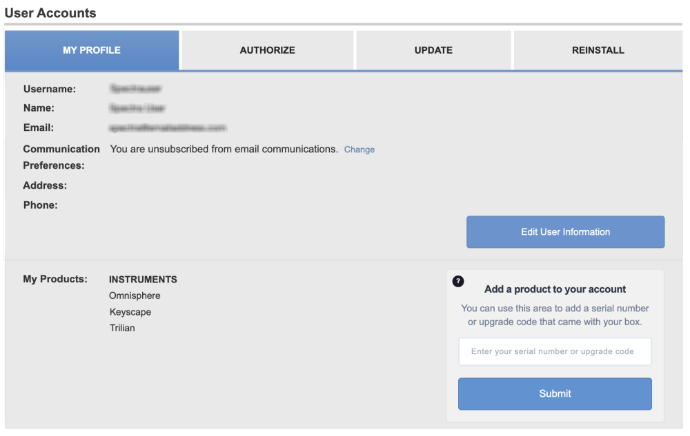 USB Drive (Win) - Stylus RMX - 1.10