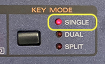Setting up the JP-8080 - Omnisphere HW - 2.8