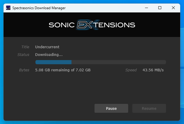 Download (Win) - Omnisphere 3 - 3.0