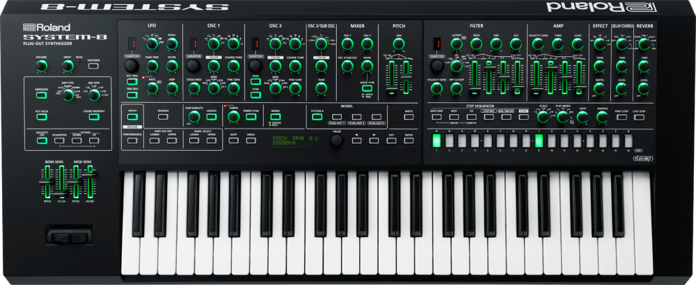 DRIVER ROLAND GAIA MIDI WINDOWS 7 DOWNLOAD