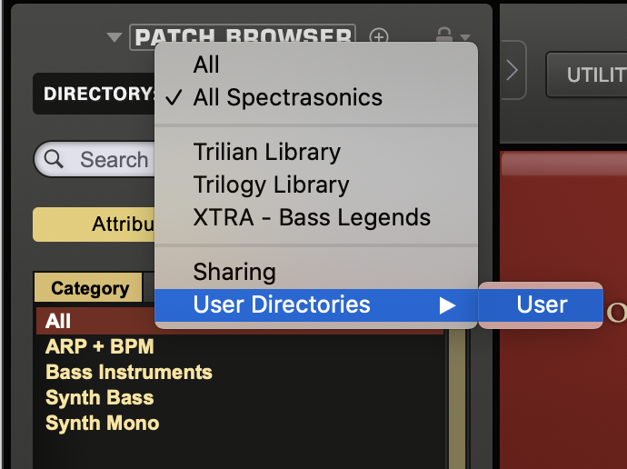 how to add third party libraries to kontakt 5