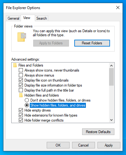 what is the default file location download for mac and windows