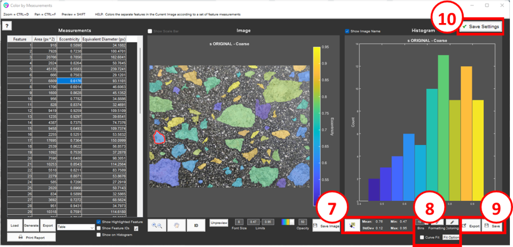 Multiply Color/Screen Color, SDK Tutorial