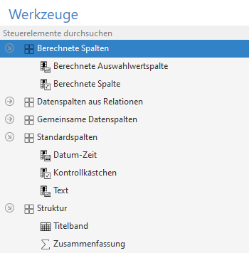 Grid Controls Toolbox