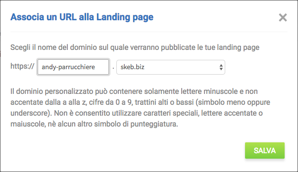 configurazione-dominio-landing-page